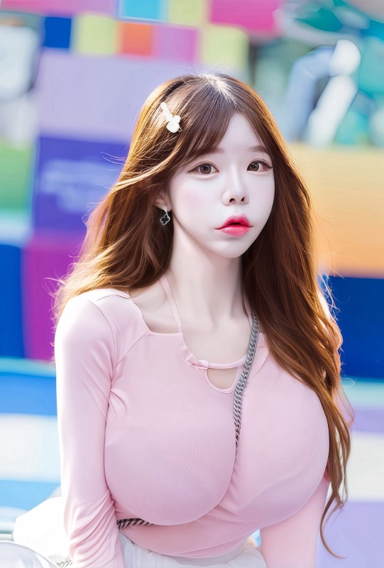 Bammy rus 3