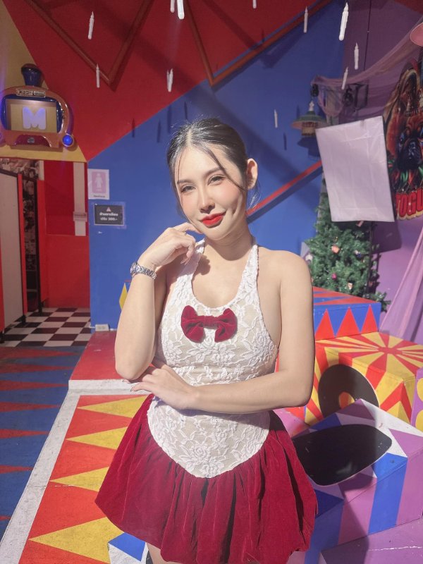 Nong pattyz 6