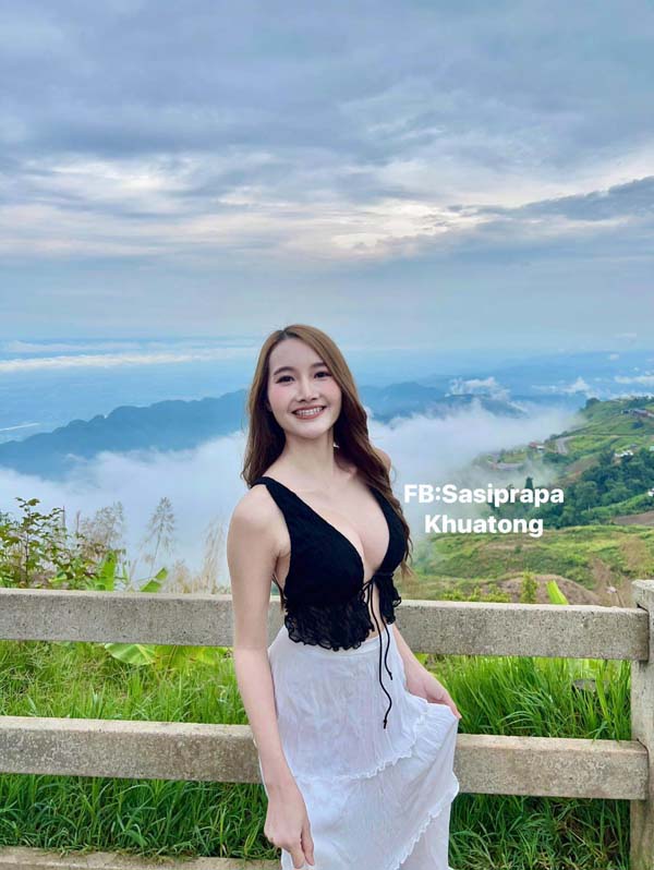 Sasiprapa Aoy 8