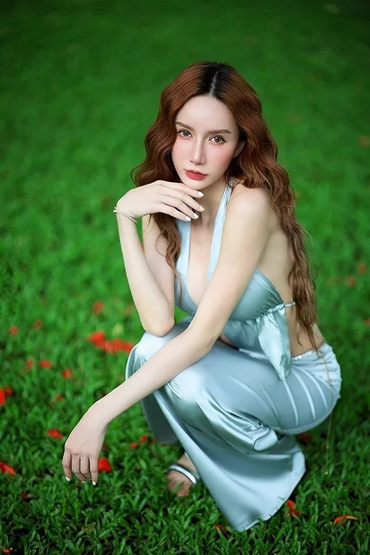 Kanyanat Saeang vk ล่าสุด