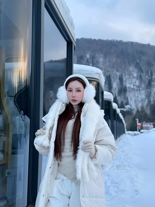 Kanyanat Saeang vk คลิป