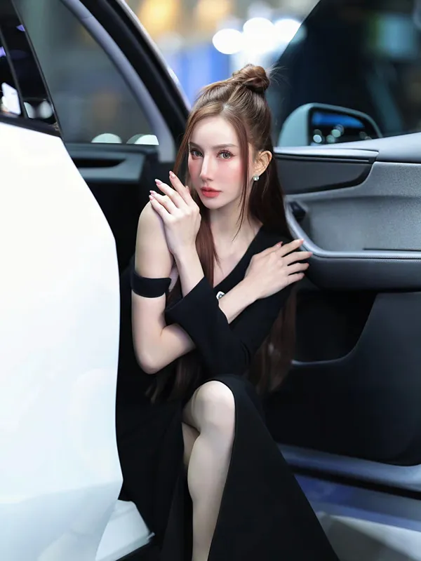 Kanyanat Saeang vk คลิปเต็ม