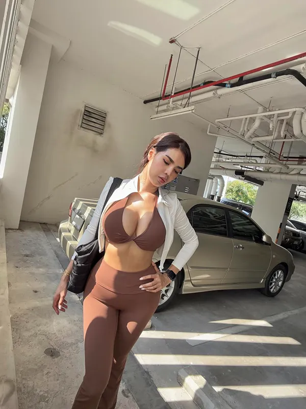 Yingnoey2808 Onlyfans