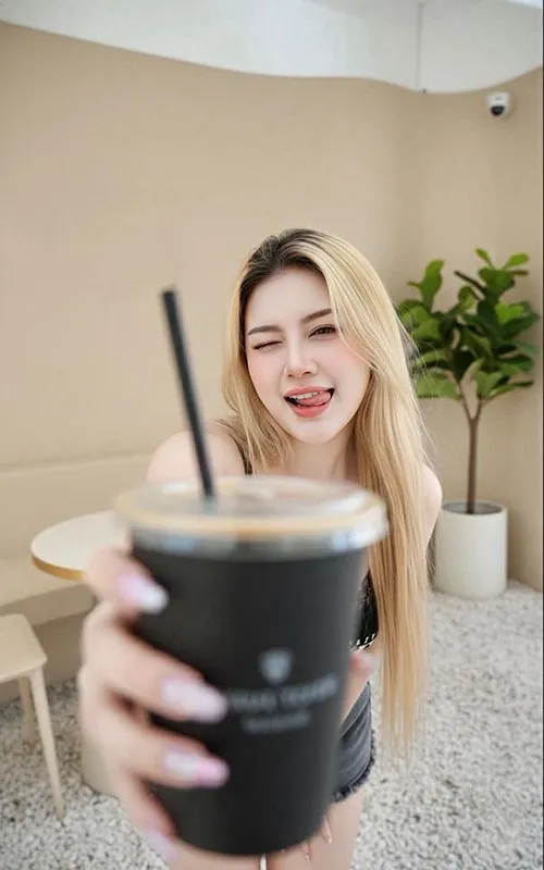 Anny thitima VK คลิปหลุด