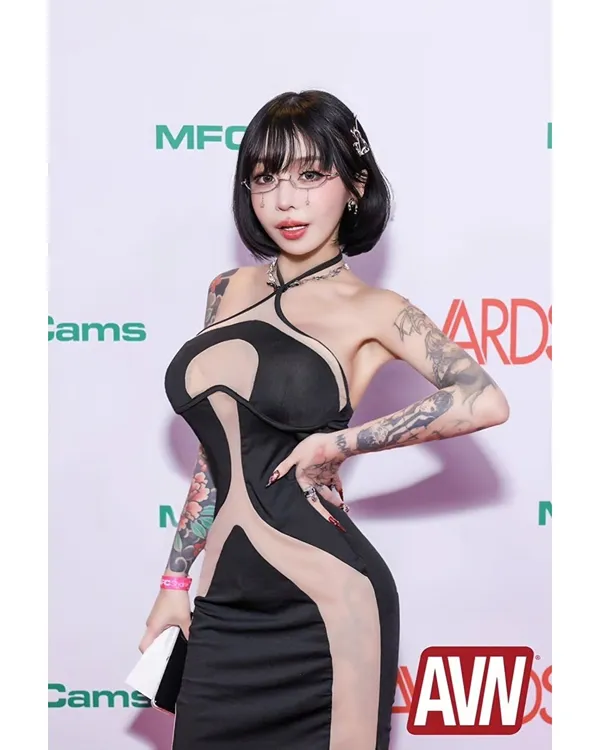 DJ sakura vk เซ็กซี่