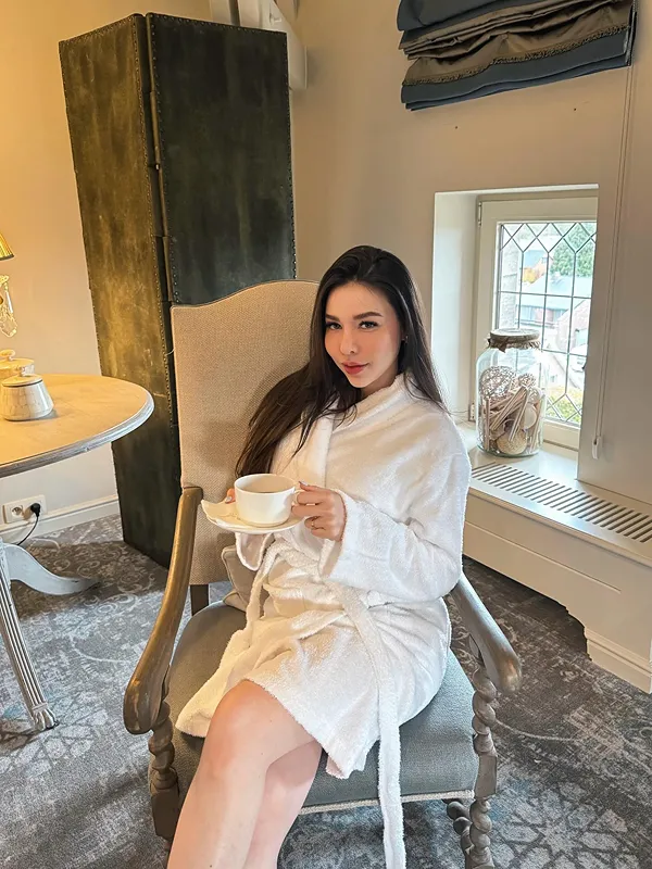 moni maxim เน็ตไอดอล