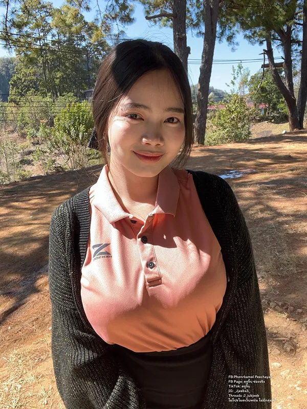 phonrkamol เซ็กซี่