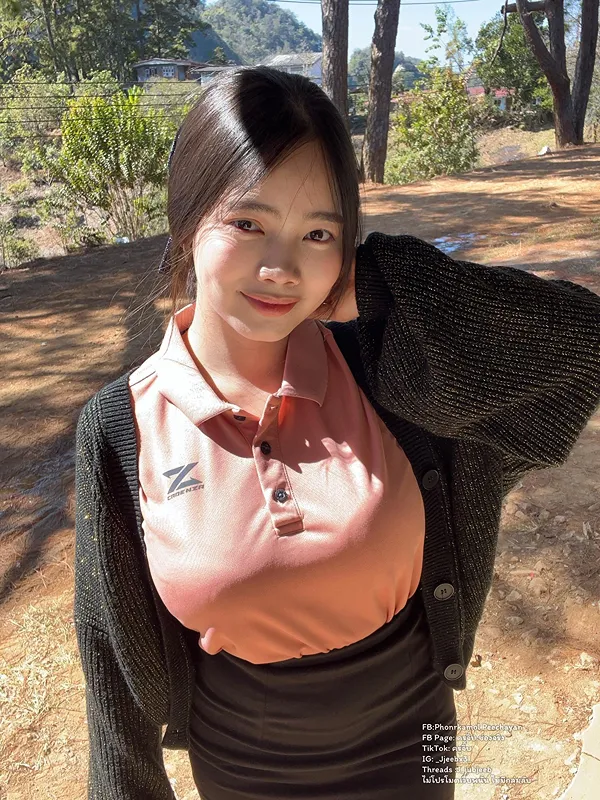 phonrkamol หลุด