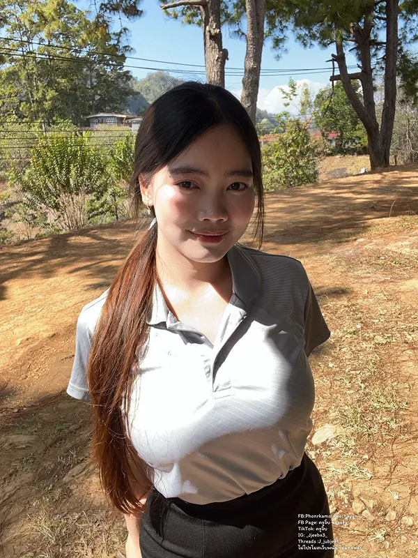 phonrkamol ครูจิ๊บ
