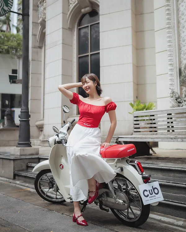 Deerlong ทวิตเตอร์