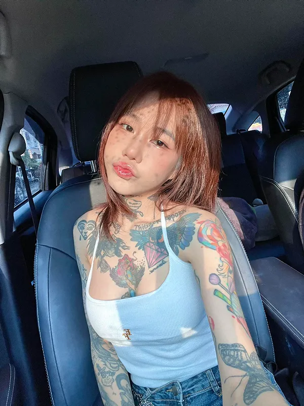 Napassploy vk เด็ดๆ