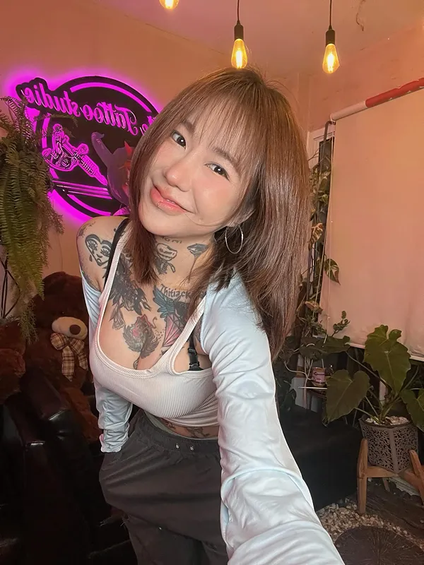 Napassploy vk โนบรา