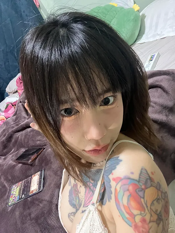 Napassploy vk อกโต