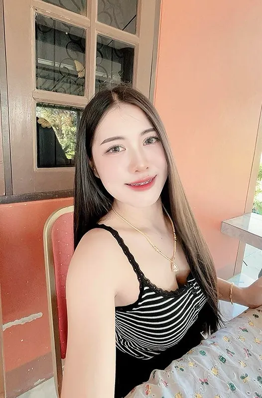 Sunalee Chaekomhod 18+