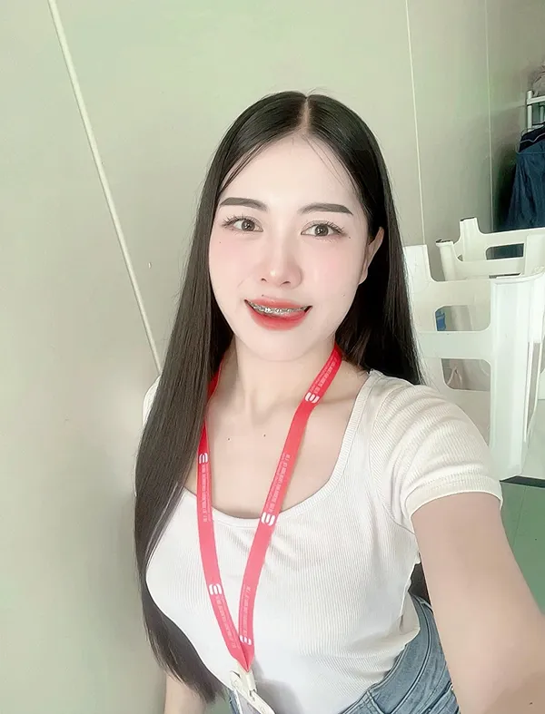 Sunalee Chaekomhod หุ่นเด็ด