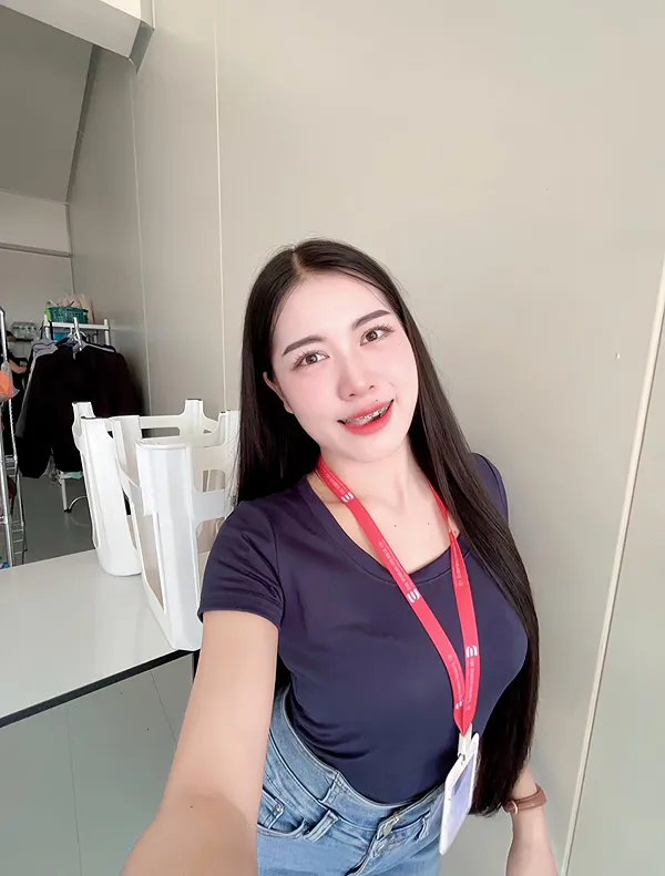 Sunalee Chaekomhod บึ้ม