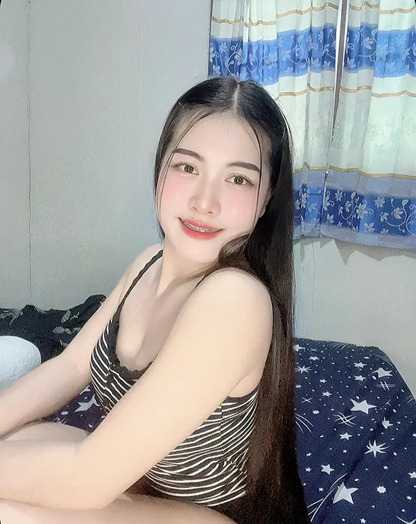 Sunalee Chaekomhod สาวหมวย