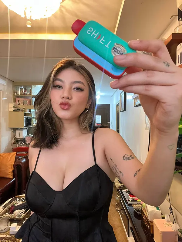 Gladysjanee vk