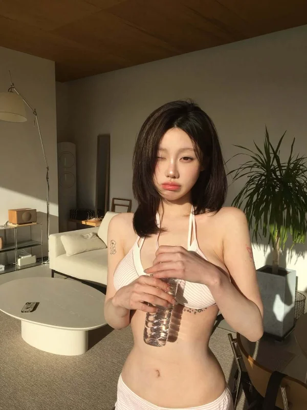 sejinming ไอดอล