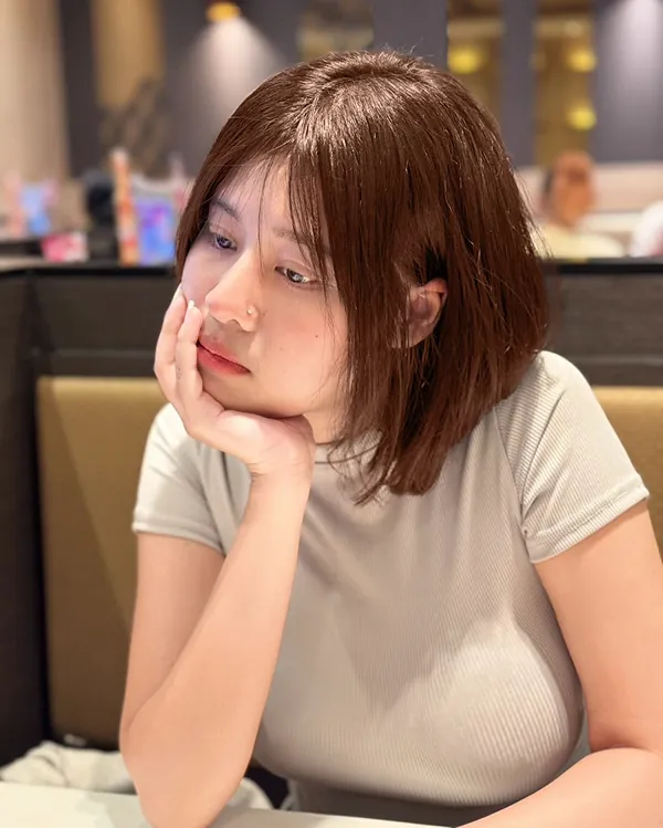 g mijiko vk เซ็กซี่