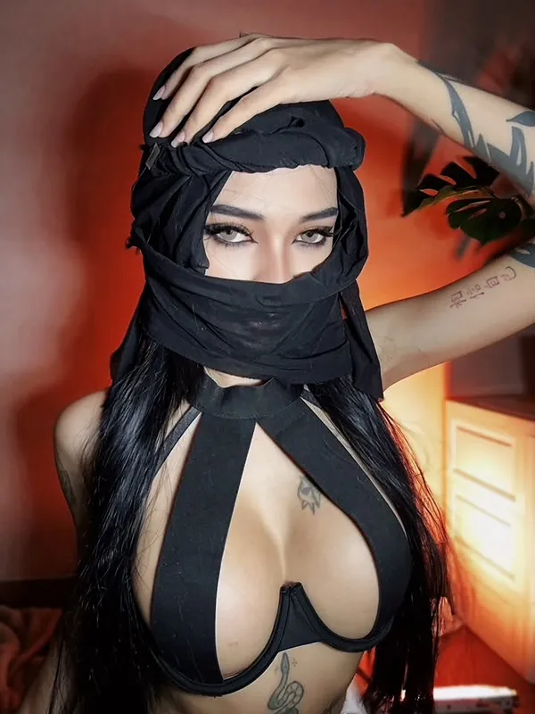 Kai Daw 16
