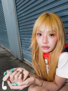 มาย มายองเนส ภาพที่ 19