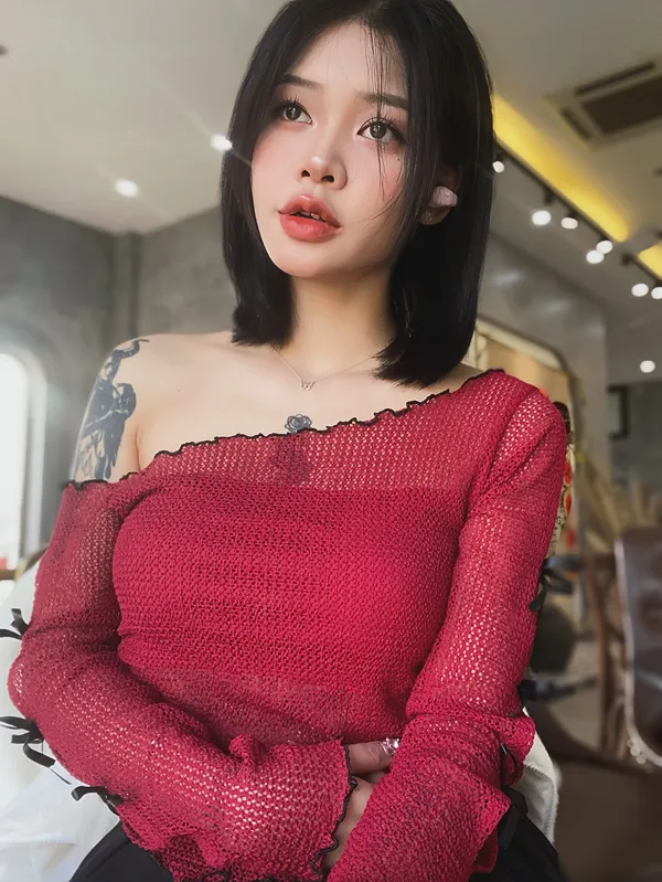 Hồng Nhung 10