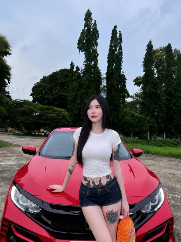 fernevergreen