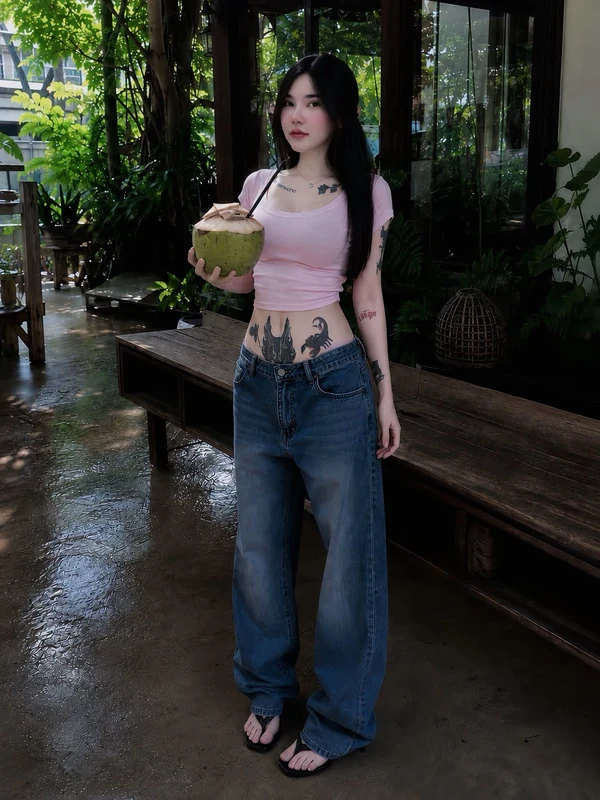 เฟิร์น จุ๊บ จุ๊บ.