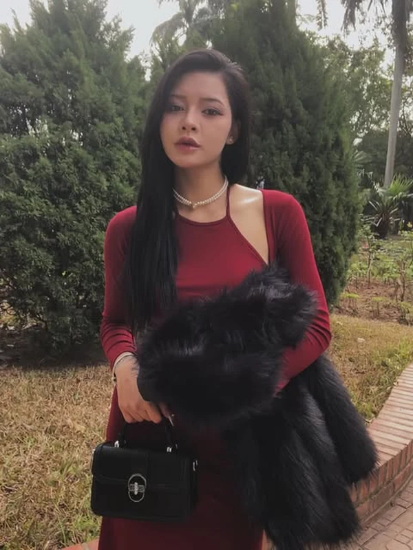 Hồng Nhung